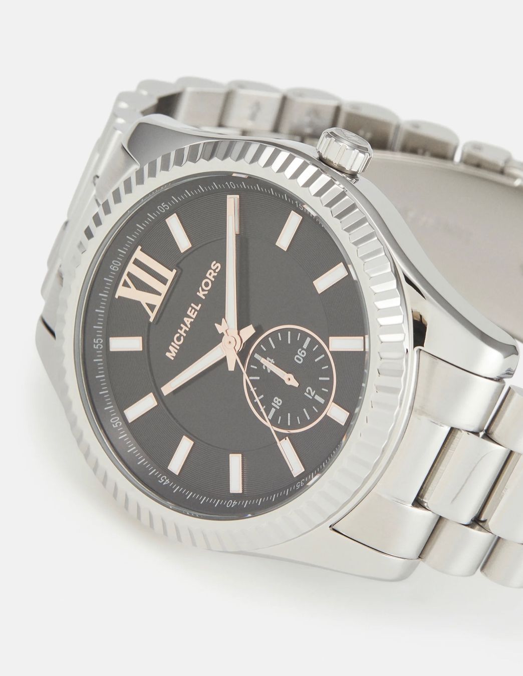 Michael Kors Uhren: Michael Kors LEXINGTON - Unisex Uhr – Neu und originalverpackt aus Oberaach von Dandy2021 4