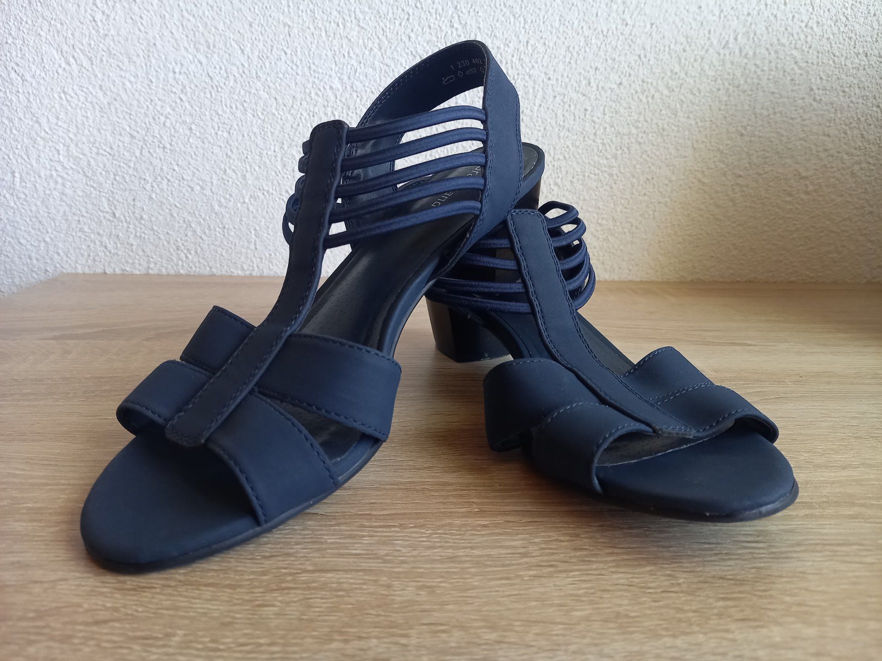 Graceland Scarpe da donna: Absatzschuhe – Usato da Buttisholz venduto da valiuga 1