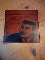 Gangster Brettspiel / Gesellschaftsspiel