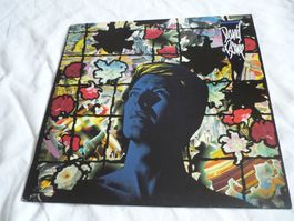 12" Vinyl - David Bowie - tonight