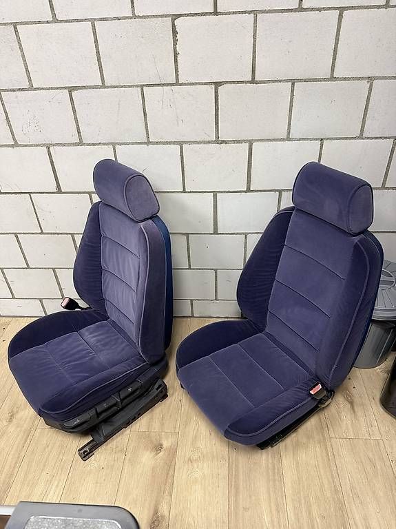 Toutes les pièces auto: Bmw e36 Sitze – D'occasion à Turgi par nim_nx65 1