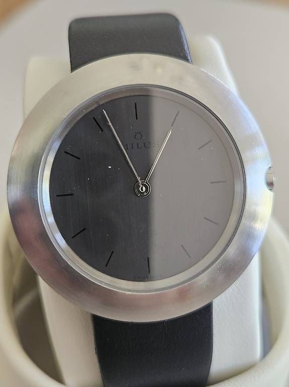 Uhren: MILUS Damen Uhr  – Gebraucht aus Reinach BL von Oldiefan53 3