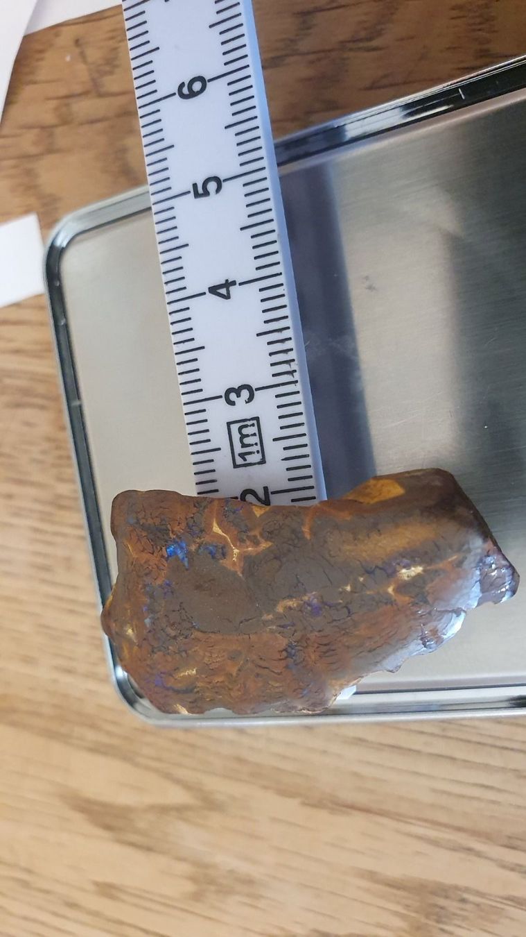 Pietre preziose: Boulder Opal – Usato da Flawil venduto da Pinkmalibu 5