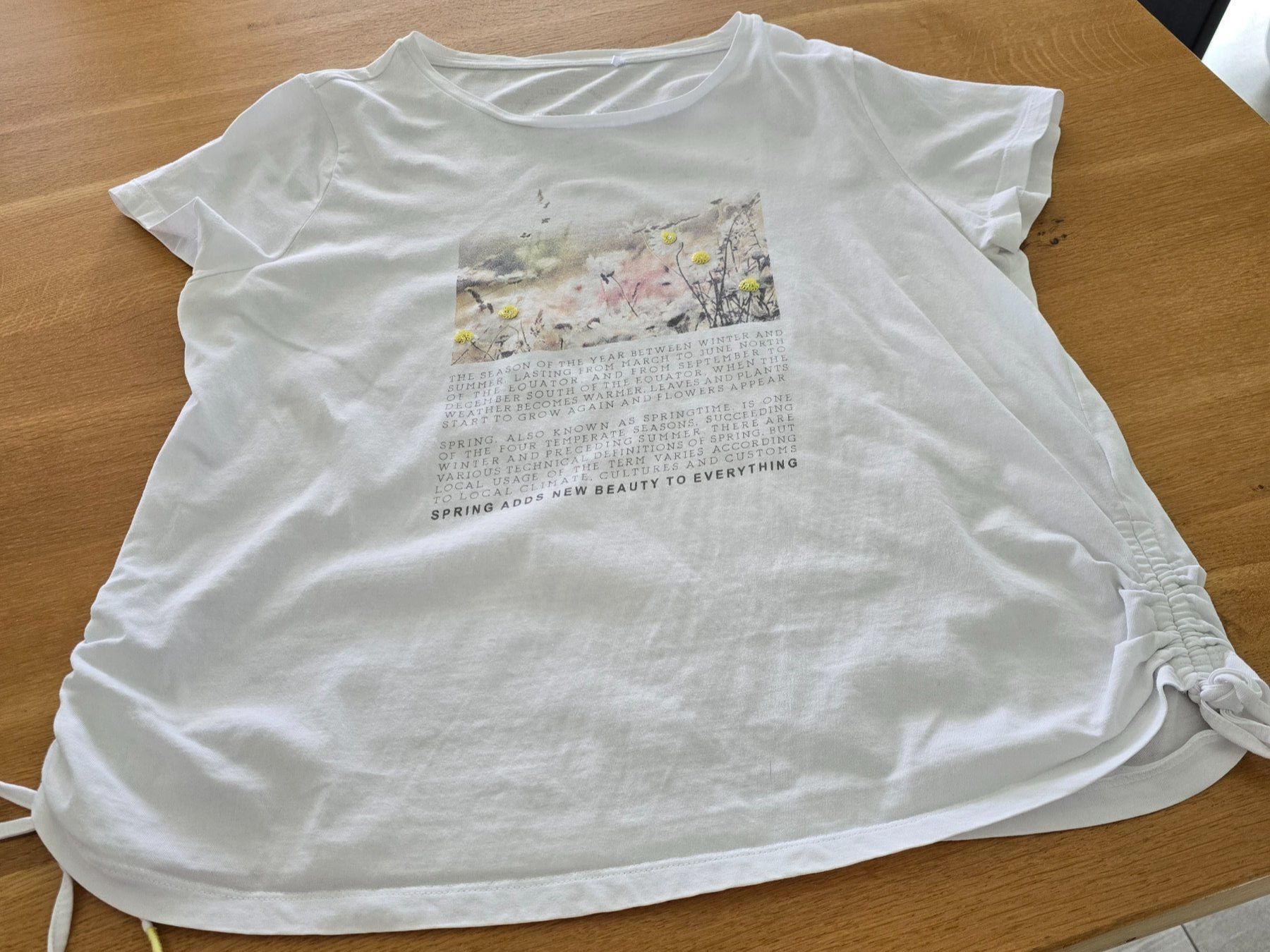Camicette, T-shirt & Top: T-Shirt Tayfun – Usato da Wil SG venduto da schnups13