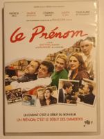 D6 DVD - LE PRENOM (franz.) - neu, nie abgespielt