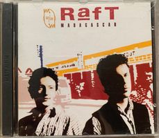 Raft - Madagascar