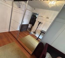 Spiegel Schrank