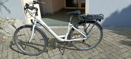 E Bike, E Velo, Elektrofahrrad