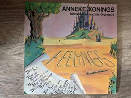 S72/Anneke Konings – Feelings