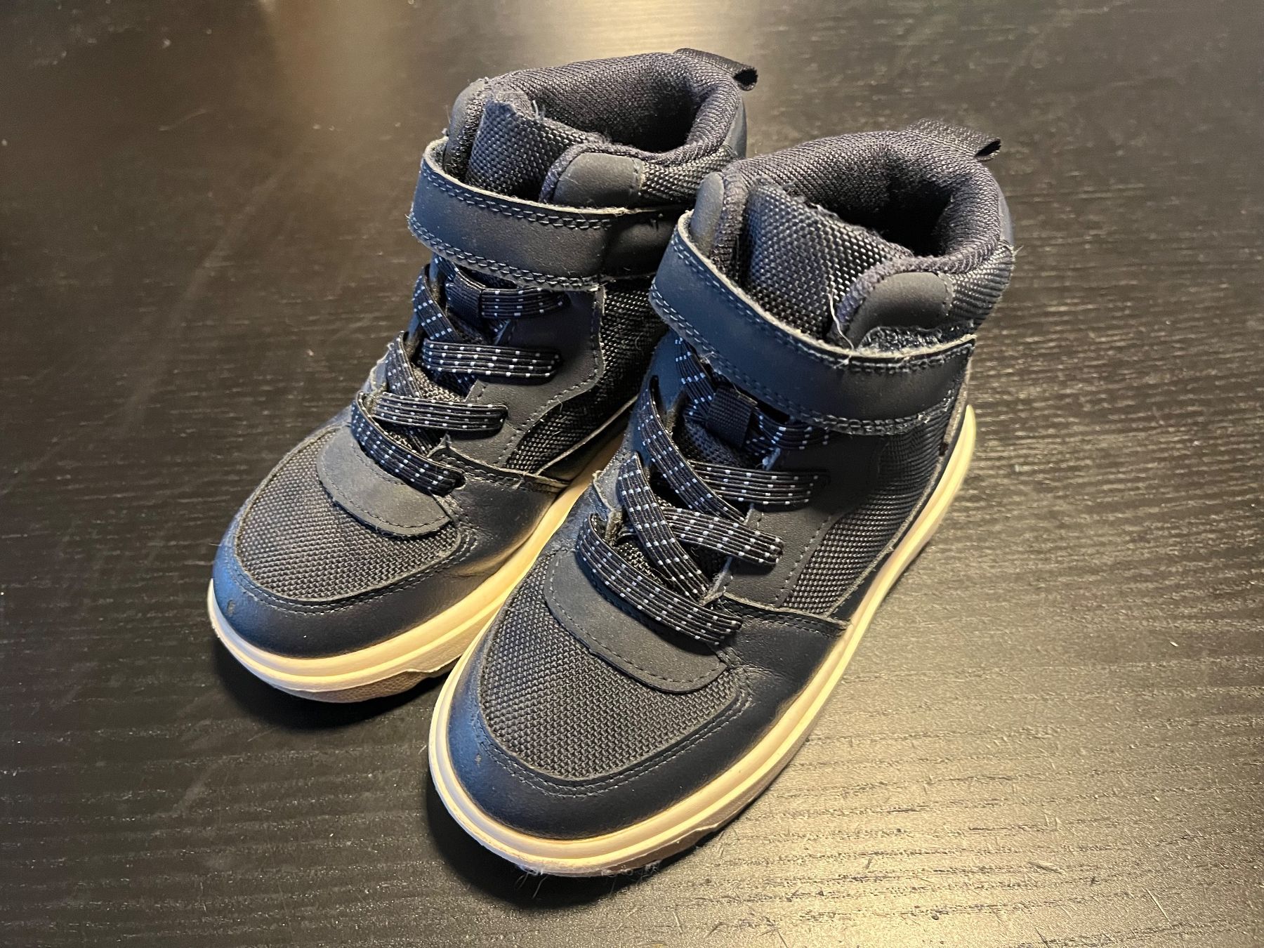 Scarpe per ragazzi: Kinder Schuhe Paket, Herbst/Winter, Grösse 28 – Usato da Düdingen venduto da Moonils 3