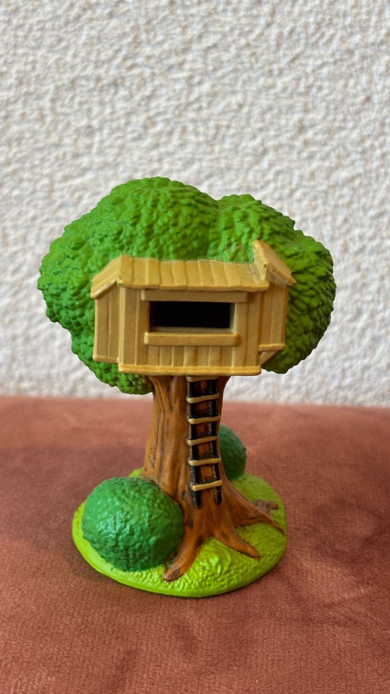 Audiolibri: Tonie das magische Baumhaus – Usato da Zihlschlacht venduto da sve_m76s