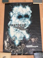 Filmplakat Fantoche 2012 Baden Animationsfestival