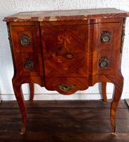 Louis XV / Louis XVI Rosenholz