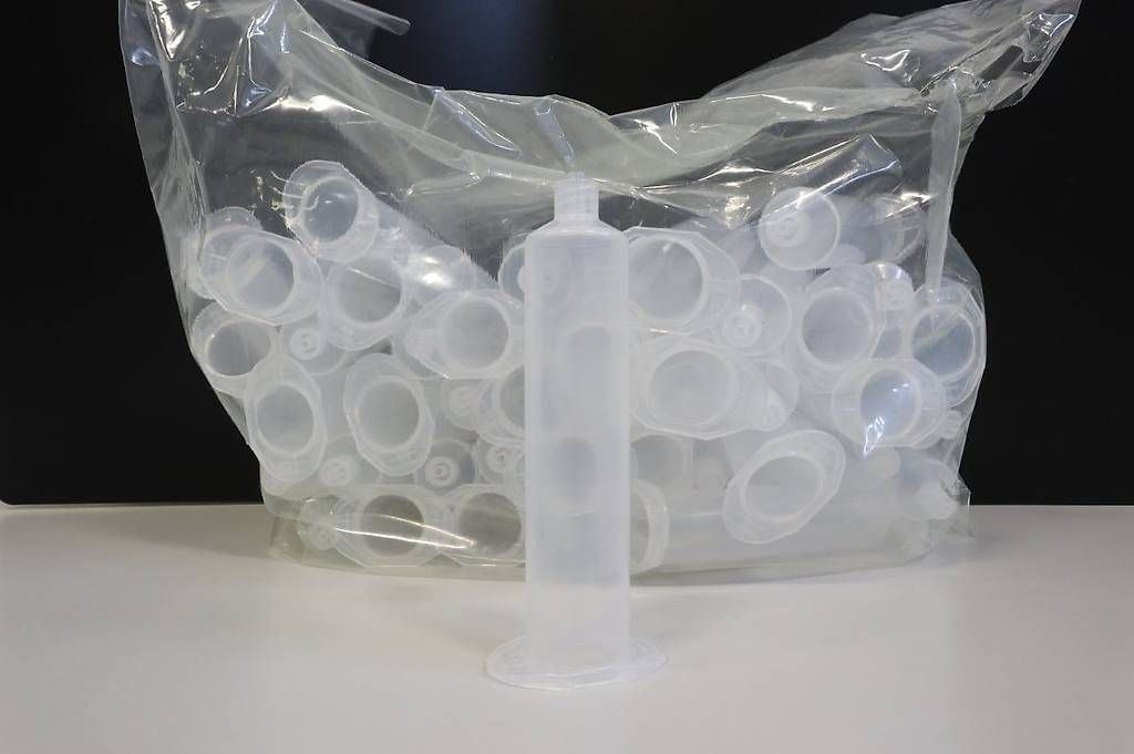 Tous les outils: Dispenser digitale per colle e resine Metcal in ottimo stato – D'occasion à Riazzino par B-LABS 4