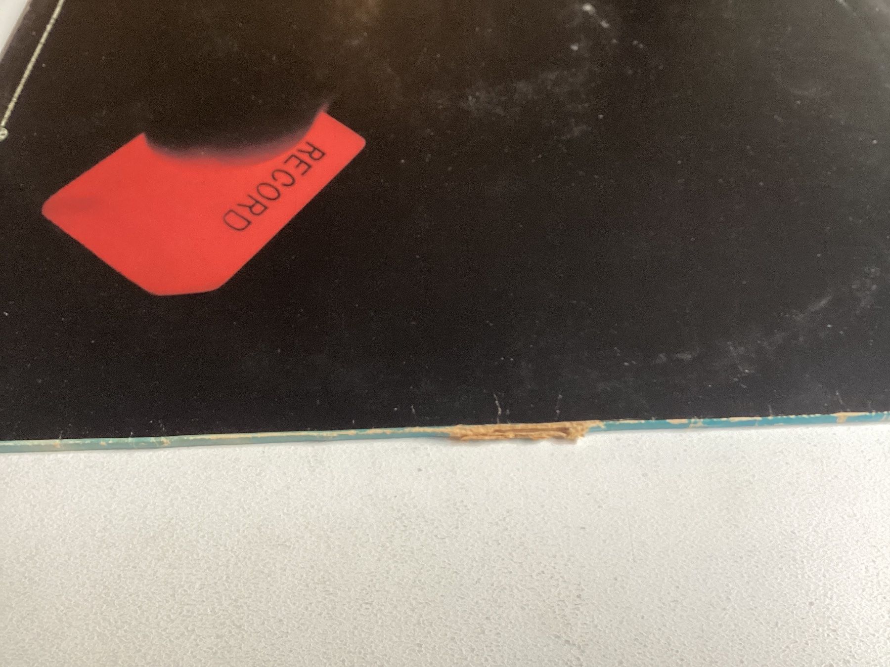 Dischi in vinile: Weather Report LP (Seem Split) – Usato da Gutenswil venduto da Hamzian 1
