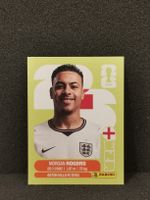 Panini Wm 2026 Sticker : Morgen Rogers Eng 14