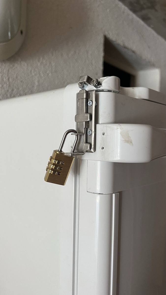Kühlschrank: Mini Kühlschrank Elektroloux mit Schloss – Gebraucht aus Ringgenberg BE von kat_n5w8 3