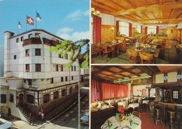 AROSA Hotel Restaurant Merkur