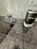 Nutribullet Magic Bullet Mixer inklusiv Zubehör