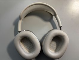 APPLE AIRPODS MAX ÉCOUTEURS (& GARANTIE)