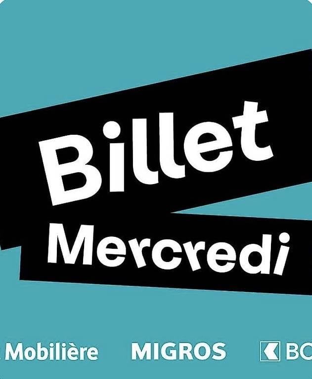 Biglietti: Paléo 2026 Deux billets pour MERCREDI – Nuovo e nell'imballaggio originale da Lausanne venduto da Mahmutpasha
