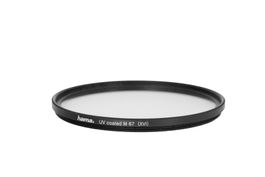 HAMA UV Coated M 67 XVI -  UV FILTER Schutzfilter 67mm