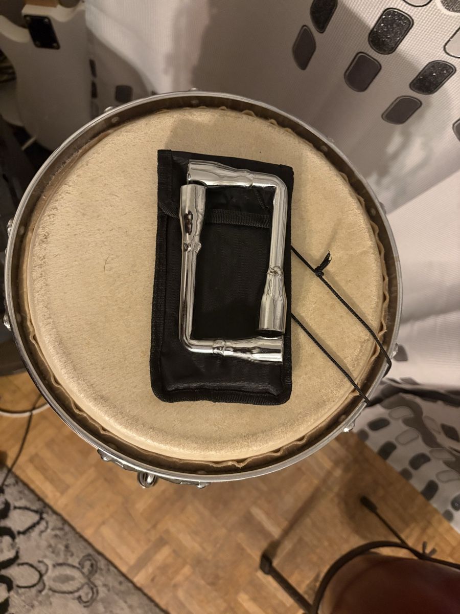 Instruments de musique: Supercussion Conga – D'occasion à Uster par mab_8jwz 4