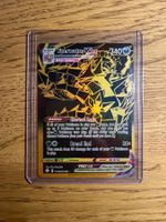 Eternatus Vmax SV122/SV122, Shining Fates, English