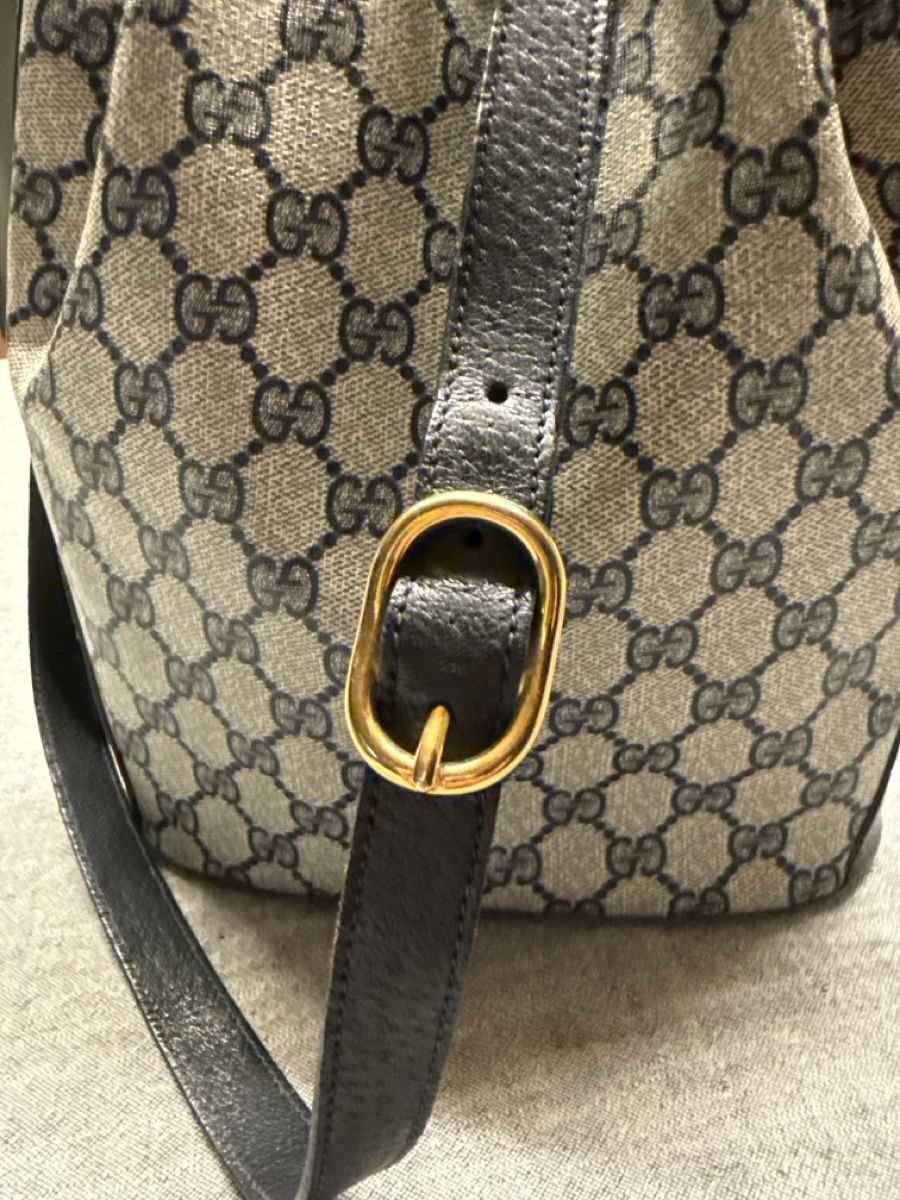Borse da donna: Vintage Gucci Handtasche GG Monogramm – Usato da Worb venduto da kris-tina 2