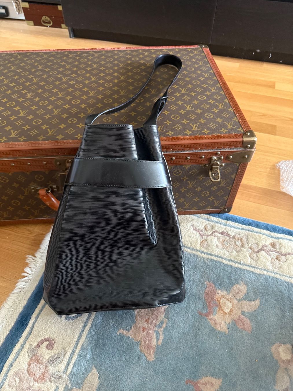 Louis Vuitton Taschen für Damen: sac vuitton – Gebraucht aus Thonex von Dashan 1