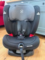 Kindersitz Maxi cosi mitwachsend, Titan plus I-size