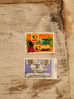 Sonderpostmarken