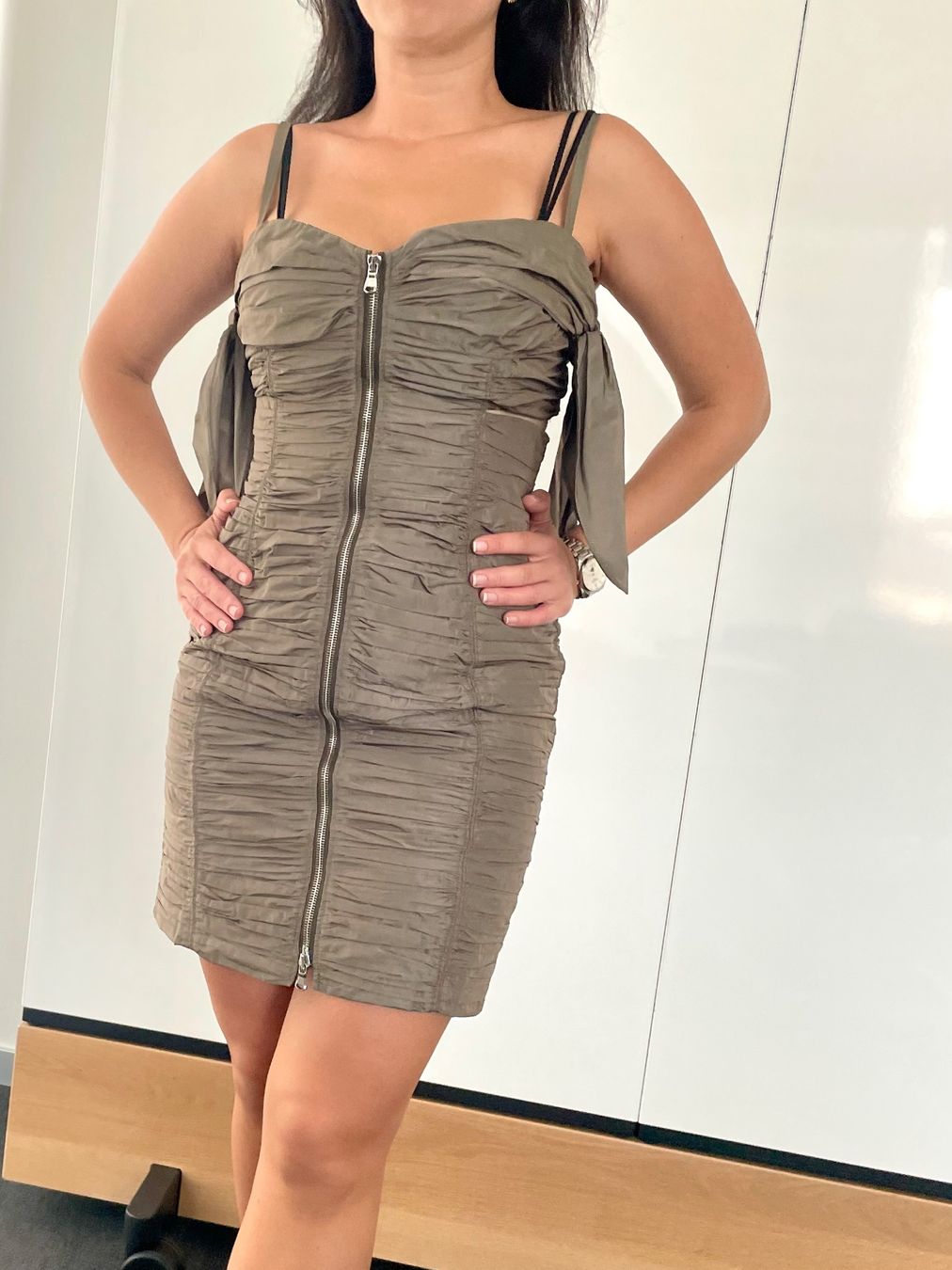 Vestiti: Cocktail Kleid – Usato da Erlenbach ZH venduto da msa_x26y