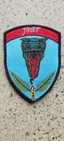 *** Zug,s Badge mit klett ***