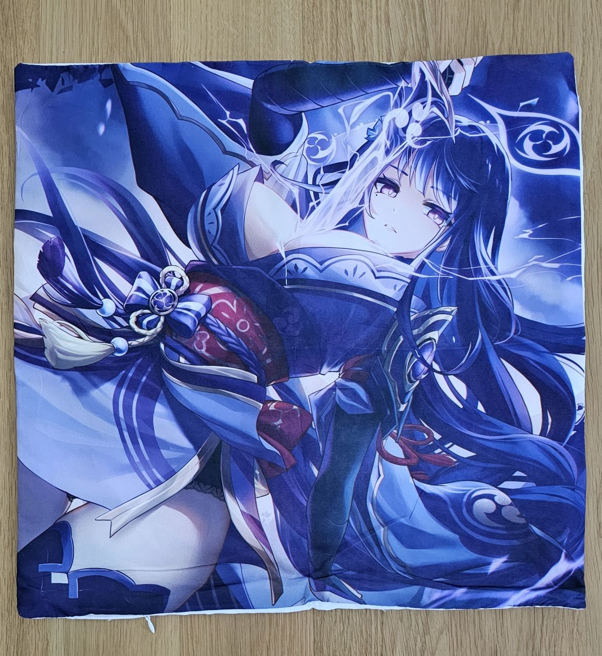 Biancheria da letto: Anime Kissenbezug  – Usato da Oberstammheim venduto da hil_6vfb