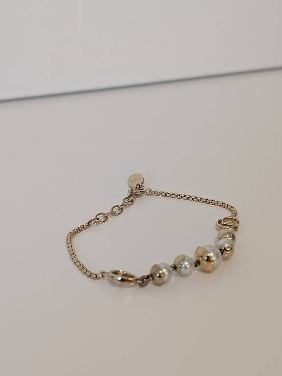 Dior Armbänder & -reifen: Dior Armband – Gebraucht aus St. Moritz von kos_97nf 3
