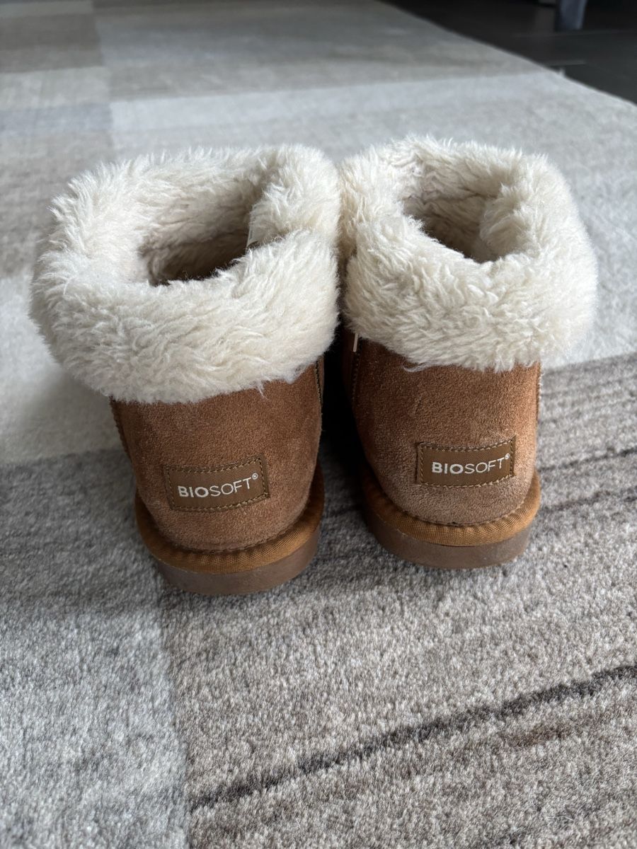 Scarpe da donna: Biosoft Winter Boots in Größe 38 – Usato da Dübendorf venduto da kry_s5lg 6