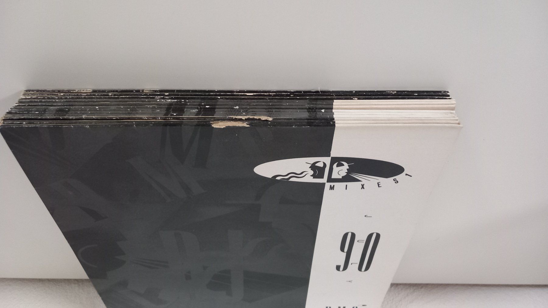 Vinyles: DMC  DJ Members Only  12x Vinyl – D'occasion à Langnau am Albis par Charlytheant 3