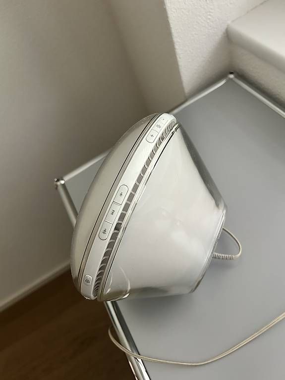 Sveglie: SmartSleep Wake-up Light von Philips – Usato da Zürich venduto da Isa_st01