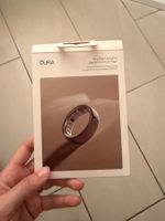 Oura Ring 4 - Sizing Kit