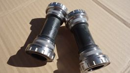 Shimano Innenlager Bottom Bracket Hollowtech - VERSAND