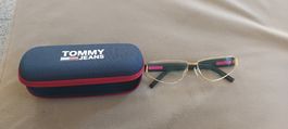 Brillengestell  Tommy Jeans wie neu