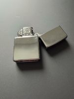 Zippo Chrome High Polished Benzinfeuerzeug - neu! 