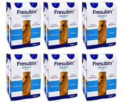 Fresubin Trinknahrung hochkalorisch 24