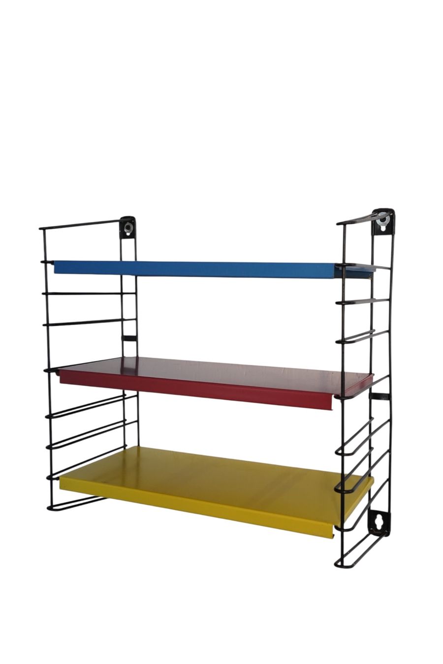 String Scaffali: Système mural modulaire Tomado (6 variations disponibles) – Usato da Bulle venduto da ABELiAM 3