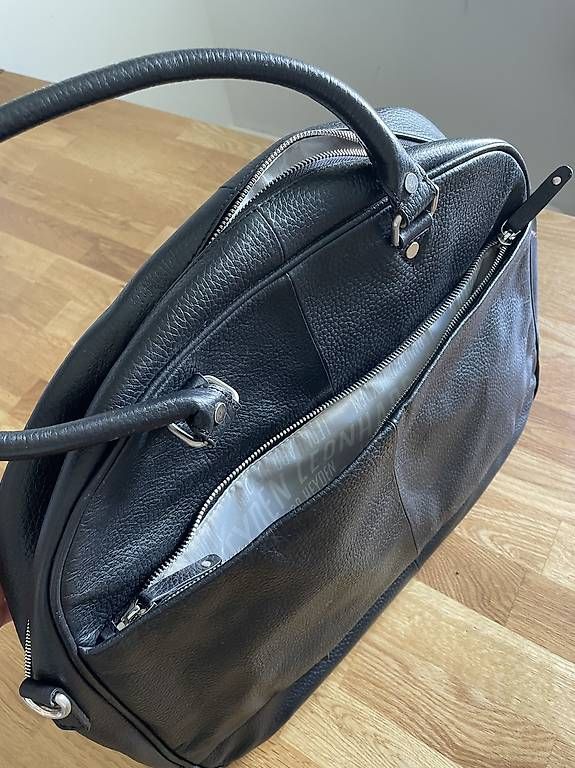 Borse: Leonhard Heyden Tasche – Usato da Zürich venduto da faberst 3