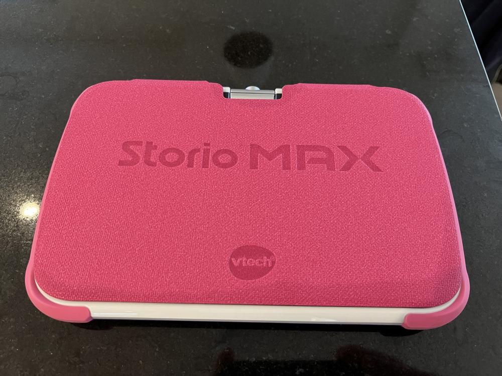 Storio MAX xl 2.0 Kindertablet