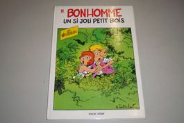 WASTERLAIN  °°° MONSIEUR BONHOMME, UN SI JOLI PETIT BOIS °°°