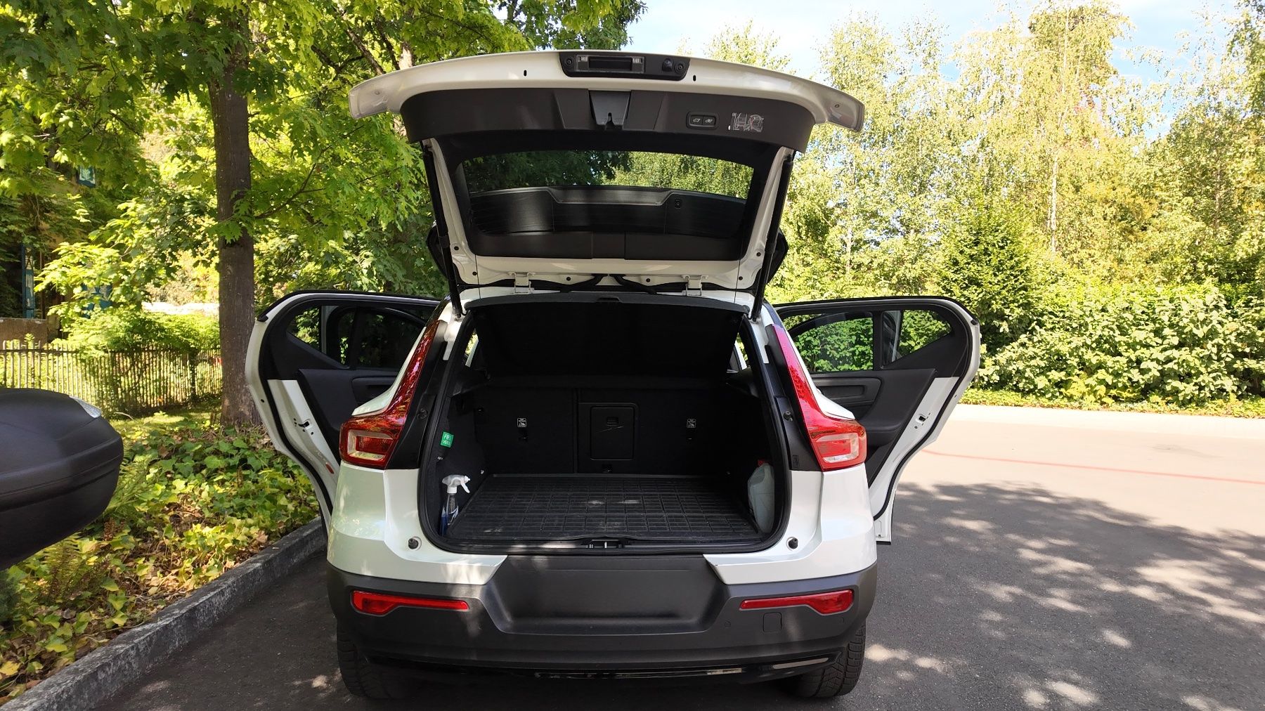 Volvo Autos: Voiture Volvo à vendre – D'occasion à Genève par des_5gz5 1