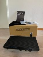 Musical Fidelity A1 Class A